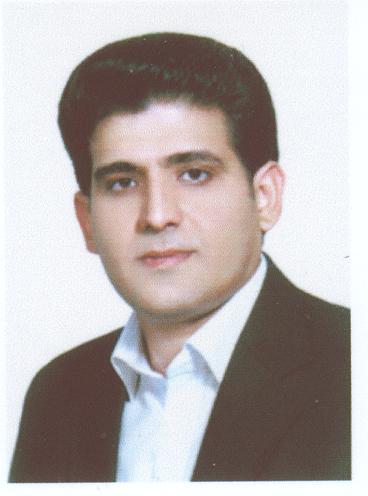 دکتر امیر حسین احسنی آرانی  متخصص گوش،حلق و بینی 